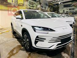 بي واي دي سونغ بلس